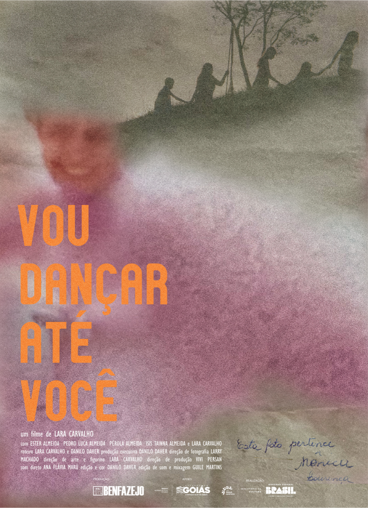 Cartaz do filme.