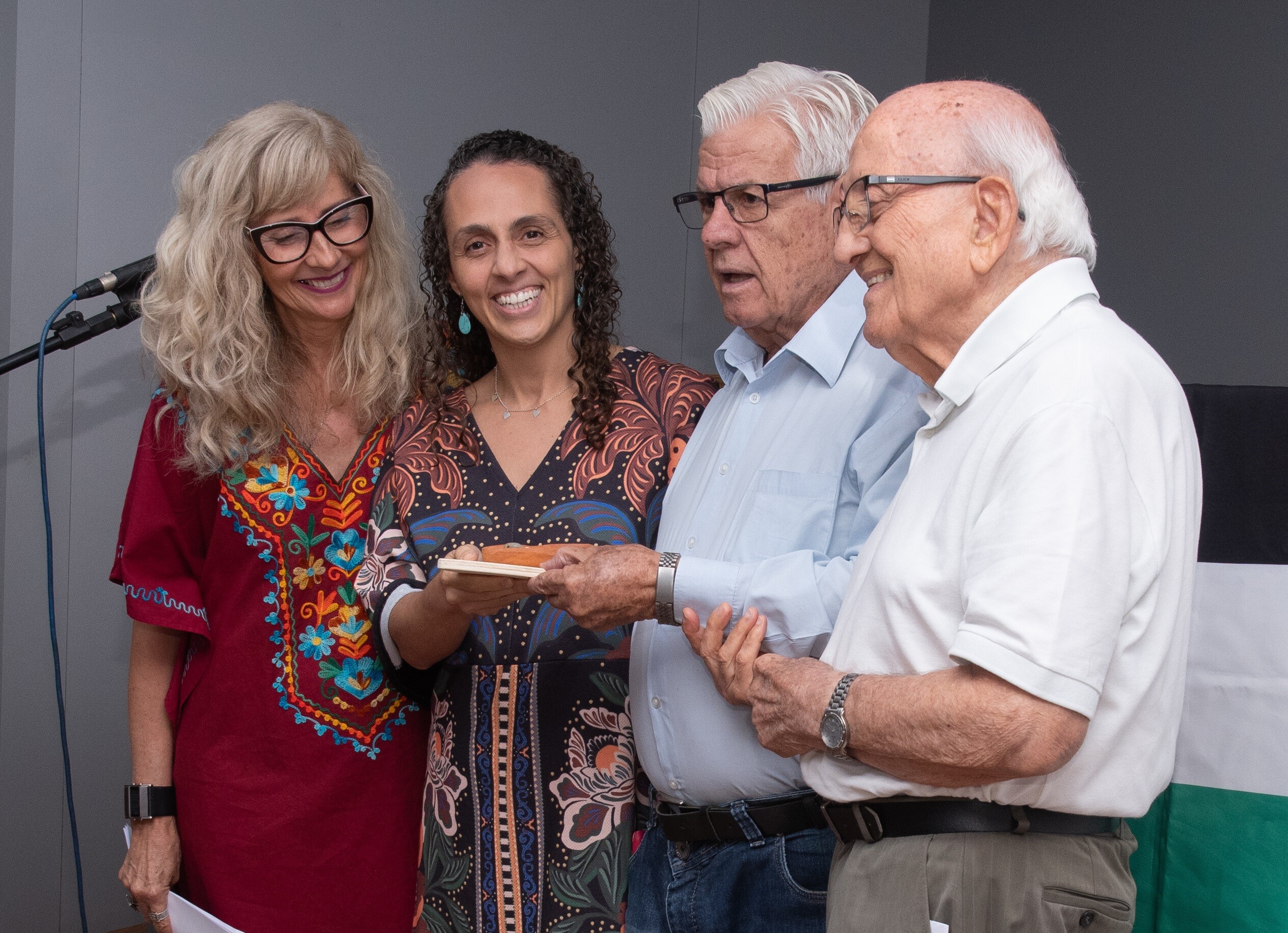 Jornal UFG vence Prêmio Dom Tomás Balduíno de Direitos Humanos