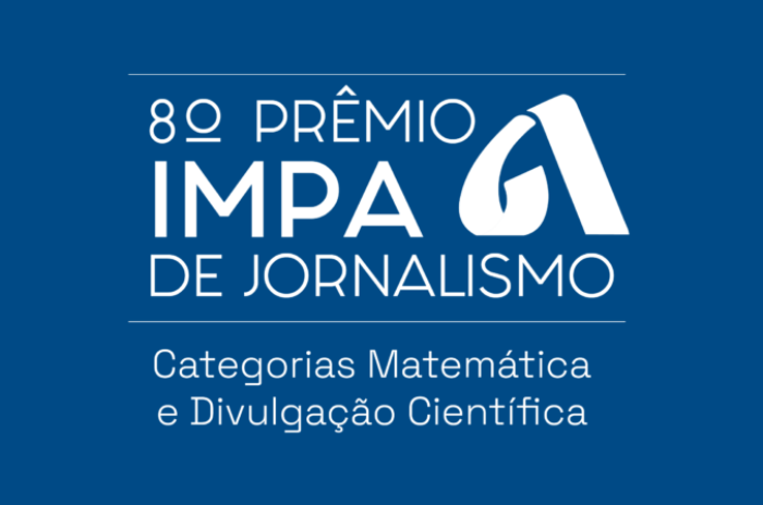 Jornal UFG vence 8º Prêmio IMPA de Jornalismo