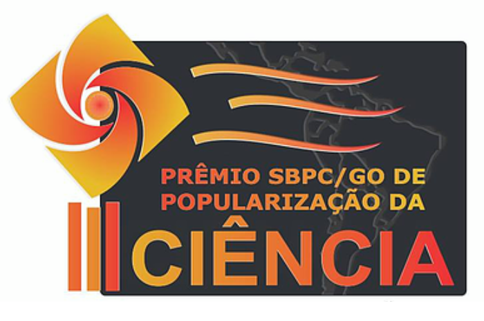 Jornal UFG está entre premiados da SBPC/GO