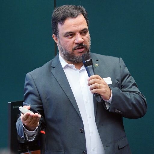 A quem pertencem o verde e o amarelo da bandeira do Brasil?